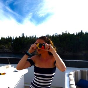 Meet your Posher, Erika